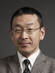 Shinya Kuroda