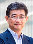 Seiya Imoto